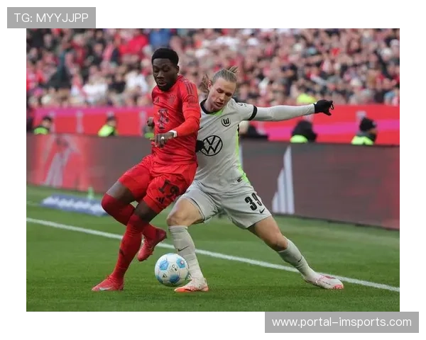 阿穆拉双响难救沃尔夫斯堡 敗局难挽