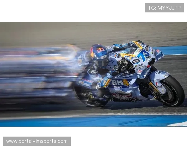 泰国批准40亿泰铢预算，MotoGP主办权确认延至2031年