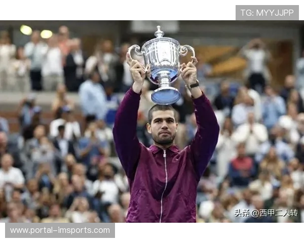 阿尔卡拉斯锁定2025赛季年终世界第一,成德约后现役第二人多次登顶 阿尔卡拉斯锁定2025赛季年终世界第一,成德约后现役第二人多次登顶